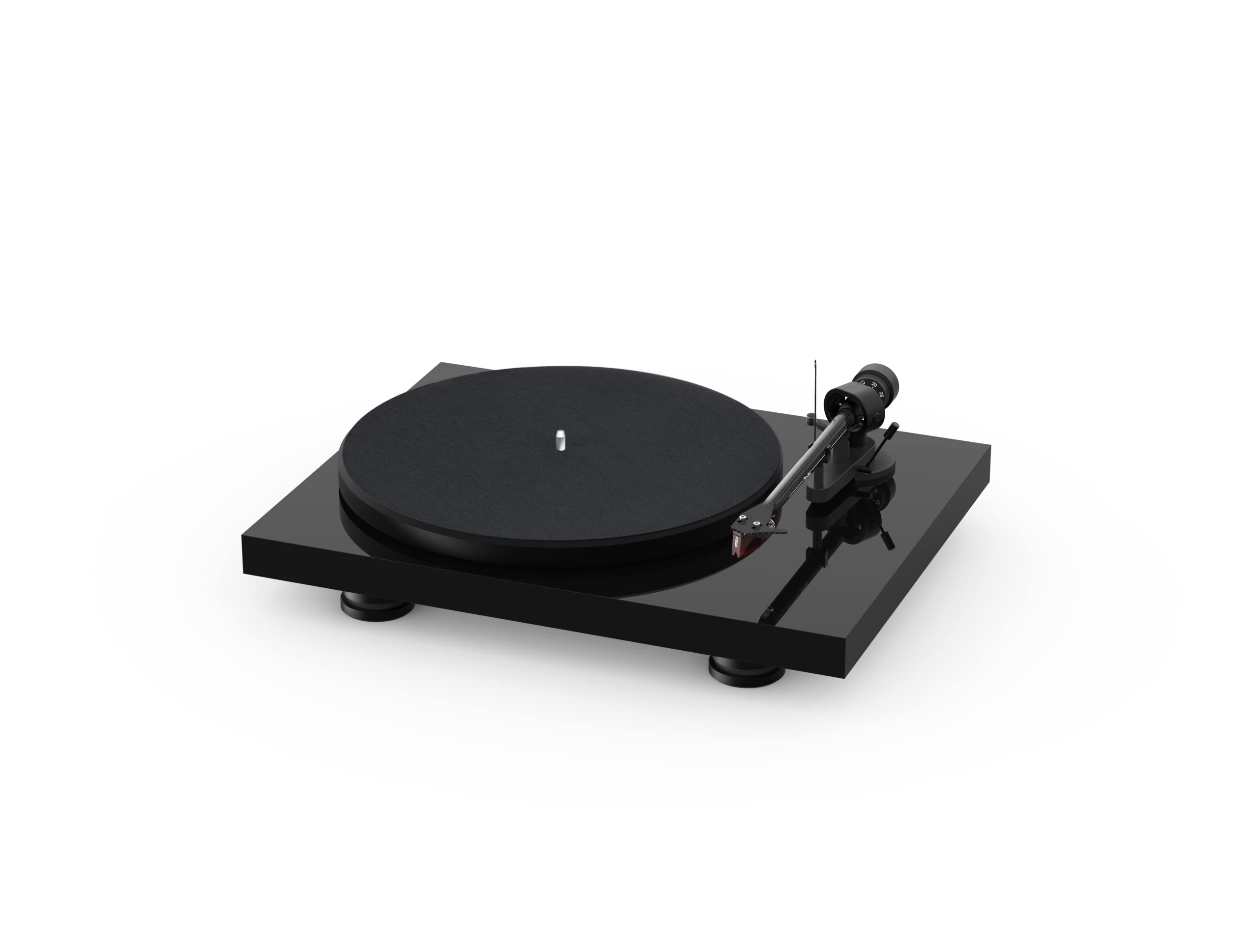 Pro-Ject Debut Carbon ビートルズデザイン ターンテーブル Pro-Ject Debut Carbon ビートルズデザイン ターンテーブル